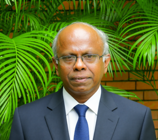 Prof. P.L.A.G. Alwis
